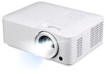 Acer Vero HL1820 4K UHD RGB-Laser Beamer mit 5.500 Lumen RGB-Lasertechnologie, True