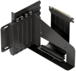 HAVN HS 420 Vertikale GPU-Halterung schwarz