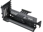 PHANTEKS Premium Vertical GPU Bracket PCIe 5.0 220mm schwarz