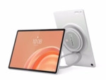 Lenovo Tab Plus Gen 2 TB355FU ZAHT0032SE - 12.1", Mediatek Dimensity 7400, 8GB RAM,