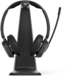 Epos Impact 1000 MS UC Bluetooth Stereo-Headset MS Teams zertifiziert, ANC