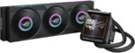 ASUS ROG Strix LC IV 360 ARGB LCD | AiO-Wasserk&uuml;hlung