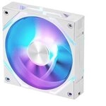 MSI MPG EZ120 ARGB White | Geh&auml;usel&uuml;fter