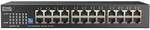 Zyxel GS1100-24ES Unmanaged Switch 24-Port, 24x Gigabit Ethernet