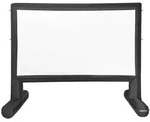 Celexon aufblasbare Outdoor-Leinwand Professional INF 120" Bildma&szlig;: 120" im...