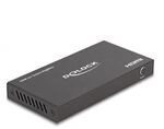 Delock HDMI Switch 3 x HDMI in zu 1 x HDMI out 8K 60 Hz