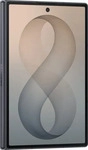 Samsung SM-F971BZKCEUB, Samsung Galaxy Z Fold8 512GB Graphite 19,3cm (7,6") OLED