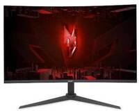 Acer Nitro XZ0 (XZ320QUP0bmiiphx) 31,5" QHD Gaming Monitor 80,0 cm (31,5"), VA, 1500R