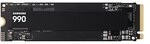 Samsung 990 SSD 2TB M.2 PCIe Gen4 NVMe Internes Solid-State-Module