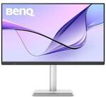 BenQ MA320UG 32 Zoll Office Monitor 4K UHD, 16:9, 5ms, 450cd/m&sup2;, 120Hz, HDR10, VESA