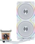 Lian Li Galahad II LCD 280 TL Wireless wei&szlig; | AiO-Wasserk&uuml;hlung