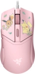 Razer Cobra Gaming Maus - Pikachu & Evoli Edition kabelgebundene Gaming Maus im