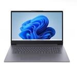 Lenovo IdeaPad 3 Slim 83VS0023GE - 17.3", Intel&reg; Core&trade; 3 304, 8GB RAM, 512GB SSD,