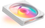 NZXT F Series F140 RGB White | Geh&auml;usel&uuml;fter
