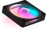 NZXT F Series F120 RGB Black | Geh&auml;usel&uuml;fter