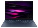 Lenovo Yoga 7 Slim 83QR001UGE - 14" WQXGA OLED, Snapdragon X2P-42-100, 16GB RAM, 1TB
