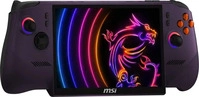 MSI 001T91-015, MSI Claw 8 EX AI+ CG3EM-015 Launch Pack - 8" FHD+ IPS 120Hz...