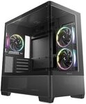 DeepCool CG380U 3F | PC-Geh&auml;use