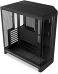 NZXT H6 2026 Black | PC-Geh&auml;use