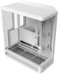 NZXT H6 2026 White | PC-Geh&auml;use