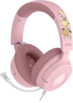 Razer Kraken V4 X Gaming Headset - Pikachu & Evoli Edition kabelgebundenes Gaming