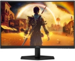 AOC C27G42FE 27 Zoll - Curved Gaming Monitor VA, FHD, 180 Hz, 4 ms GtG, HDMI, DP