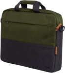 TRUST Notebooktasche LISBOA bis 16 Zoll LAPTOP BAG - GR&Uuml;N