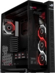 ASUS ROG Cronox GR801 ARGB Black | PC-Geh&auml;use