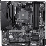 GIGABYTE B550M X AORUS Elite Mainboard Sockel AM4