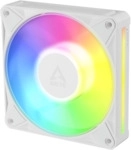 ARCTIC BioniX P12 A-RGB White | Geh&auml;usel&uuml;fter