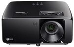 Optoma HZ147X Full HD Laser Beamer mit 4.000 ANSI Lumen Dura Core Laser Technologie,