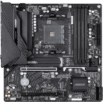GIGABYTE B550M X AORUS Elite WIFI7 Mainboard Sockel AM4