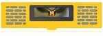Thermaltake LCD Panel Kit f&uuml;r The Tower 200 Bumblebee