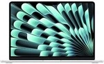 Apple MacBook Air 13" M5 Silber MDH74D/A Apple M5 chip mit 10-core CPU and 8-core