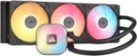 CORSAIR iCUE LINK TITAN II 360 RX RGB | AiO-Wasserk&uuml;hlung