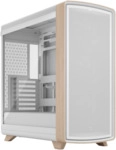 Fractal Design Summit Chalk White TG | PC-Geh&auml;use