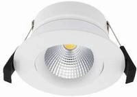 Shelly LightSolutions Hilux DS8 White Hilux DS8 LED Einbaustrahler &middot;...