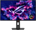 ASUS ROG Strix OLED XG27AQDMESZ 27 Zoll - Gaming Monitor