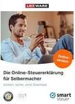 smartsteuer 2024 - Steuererkl&auml;rung f&uuml;r das Jahr 2023