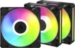 ARCTIC BioniX P14 A-RGB 3er-Pack | Geh&auml;usel&uuml;fter