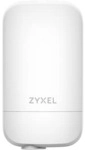 Zyxel NWA55AX PRO WiFi 6 Access Point mit NebulaFlex AX3000 Dual-Band, 1x 1G...