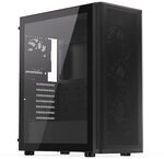Endorfy Ventum 400 Air | PC-Geh&auml;use