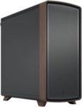 Fractal Design Summit Black Solid | PC-Geh&auml;use