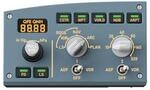 MOZA MA3F Electronic Flight Control Modul L 1:1 linkes EFIS-Modul,...