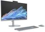 HP OmniStudio X All-in-One PC 27-cs1173ng [68,6cm (27") 4K-UHD-Display, Intel Core