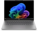 HP OmniBook 3 14-hz0157ng 14" OLED, Qualcom Snapdragon X1-26-100, 8GB RAM,...