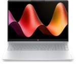 HP OmniBook 3 16-by0170ng 16,0" FHD IPS, Ryzen 5 7520U, 8GB RAM, 512GB SSD,...