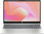 HP 15-fc1130ng 15,6" FHD, AMD Ryzen 3 7320U, 8GB RAM, 512GB SSD, FreeDOS