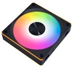 Lian Li UNI FAN CL FLEX Wireless ARGB schwarz | Geh&auml;usel&uuml;fter