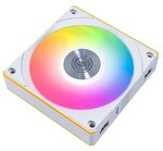 Lian Li UNI FAN CL FLEX Wireless ARGB Reverse wei&szlig; | Geh&auml;usel&uuml;fter